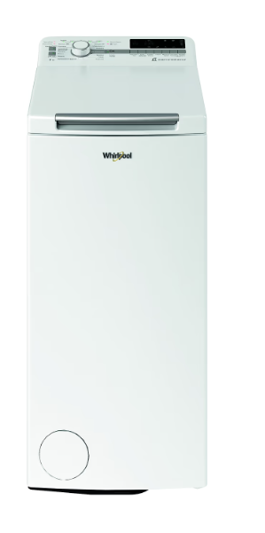 Пральна машина Whirlpool TDLRB7222BSUA